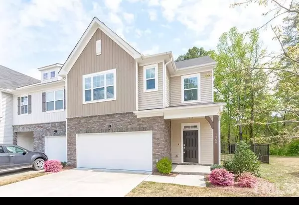 1360 Southpoint Trail, Durham, NC 27713