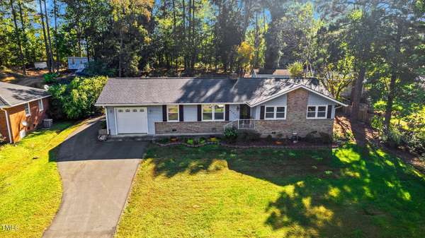 6131 Yellowstone Drive, Durham, NC 27713