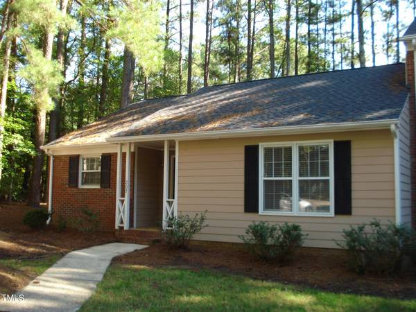 207 Wetherburn Lane,  Raleigh,  NC 27615