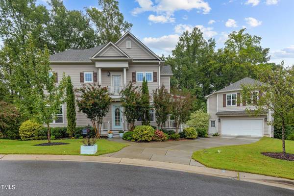 2033 Delta Woods Lane,  Raleigh,  NC 27614