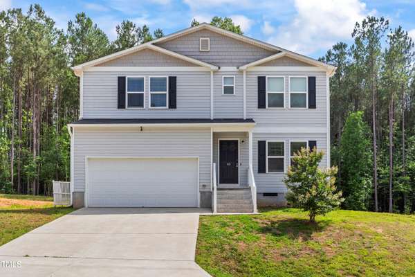 63 Mariposa Lane, Clayton, NC 27527