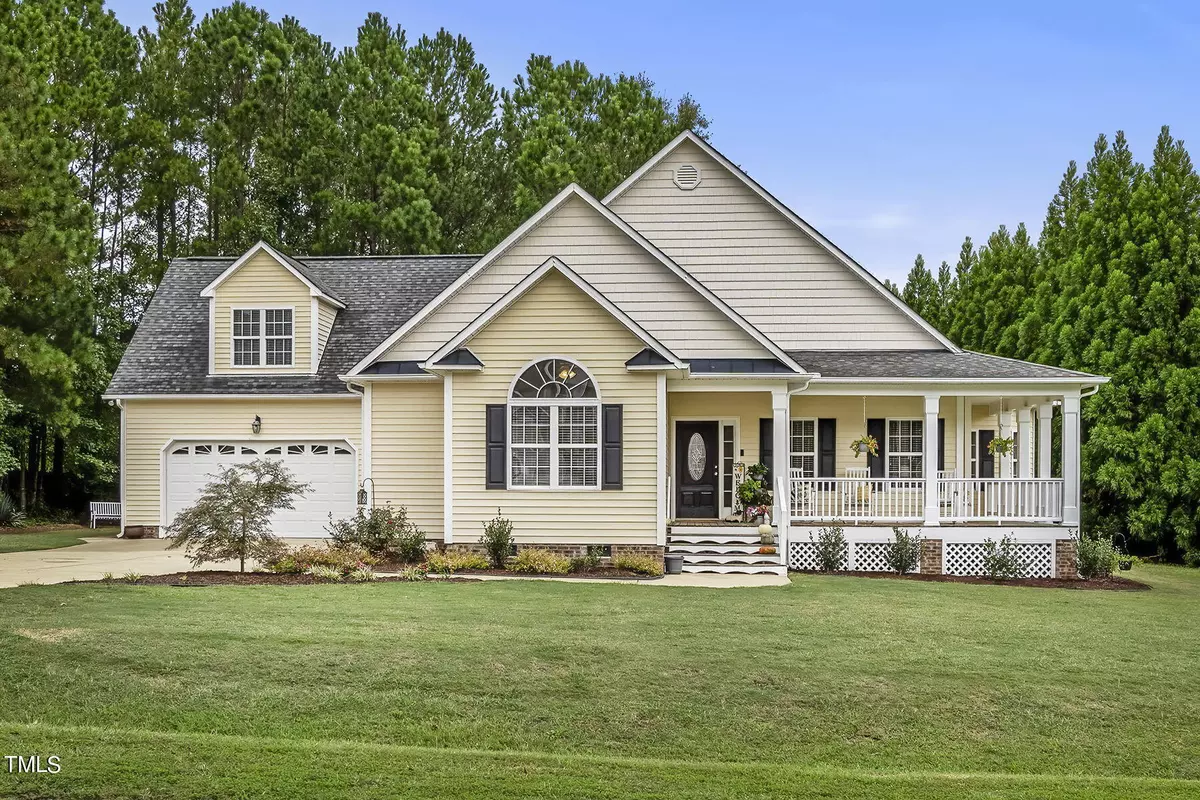 Garner, NC 27529,112 Topsail Island Drive