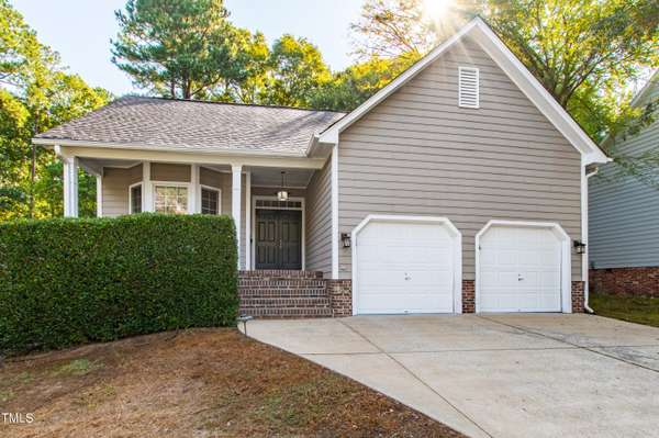 4 Creeks Edge Court, Durham, NC 27713