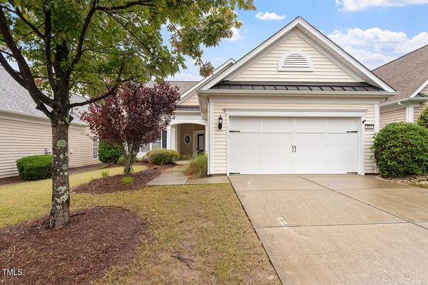 812 Gillinder Place, Cary, NC 27519