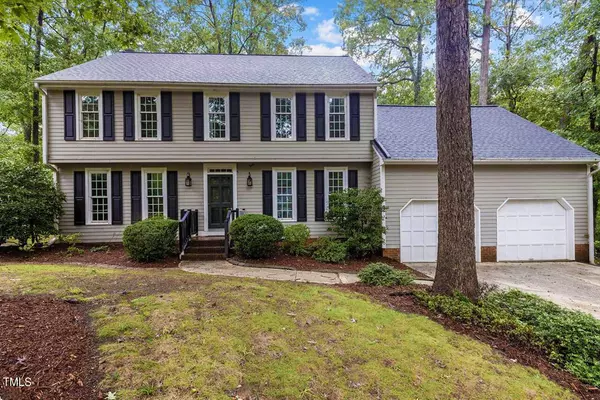 3305 Barnstable Court, Raleigh, NC 27612