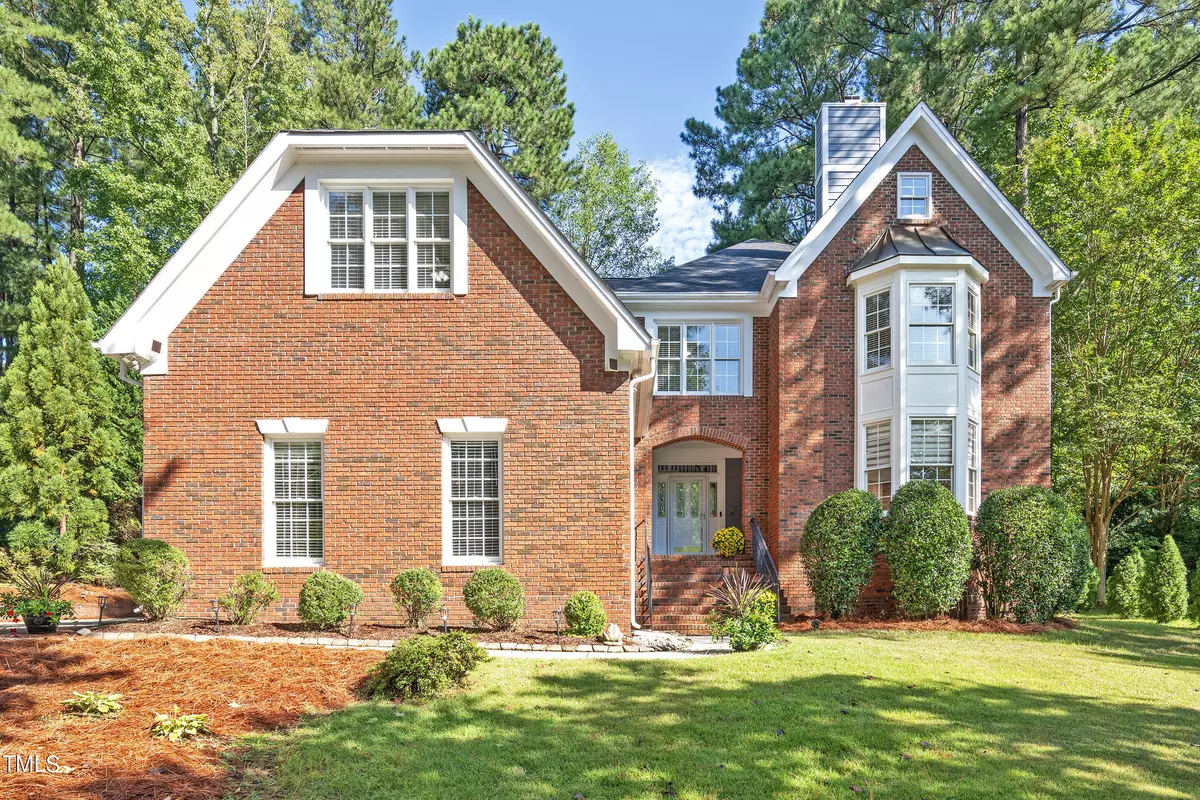 Cary, NC 27519,304 Edgemore Avenue