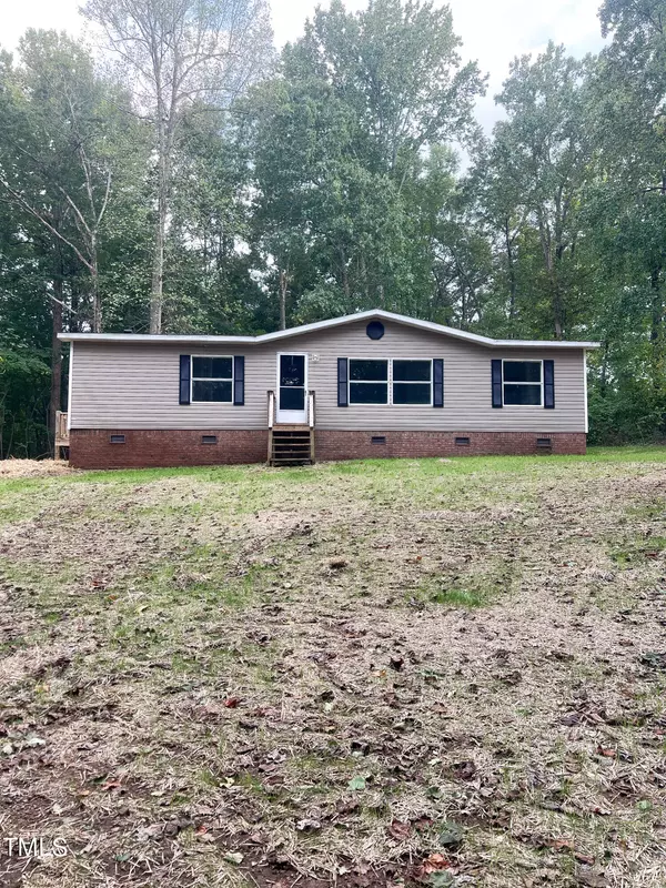 364 Moody Loop Road, Siler City, NC 27344