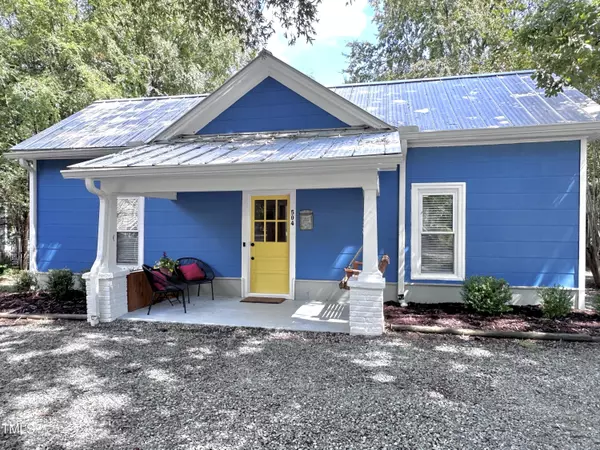 504 Oak Avenue, Carrboro, NC 27510