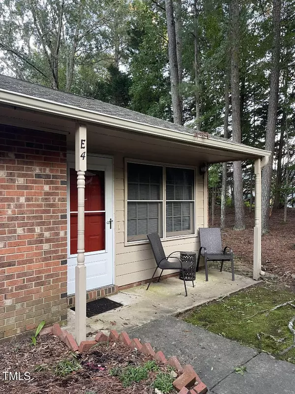 119 Fidelity Street #E-4, Carrboro, NC 27510