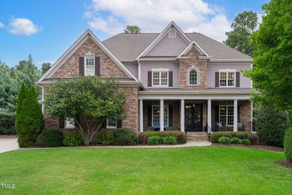 6825 Palaver Lane, Cary, NC 27519