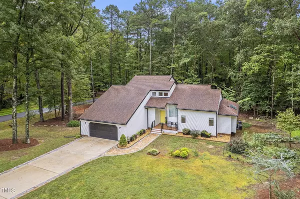 Raleigh, NC 27606,5801 Heatherstone Drive