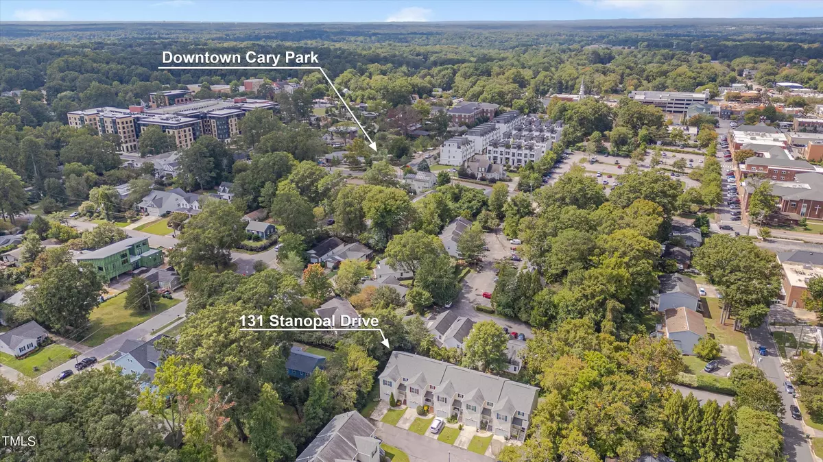 Cary, NC 27511,131 Stanopal Drive