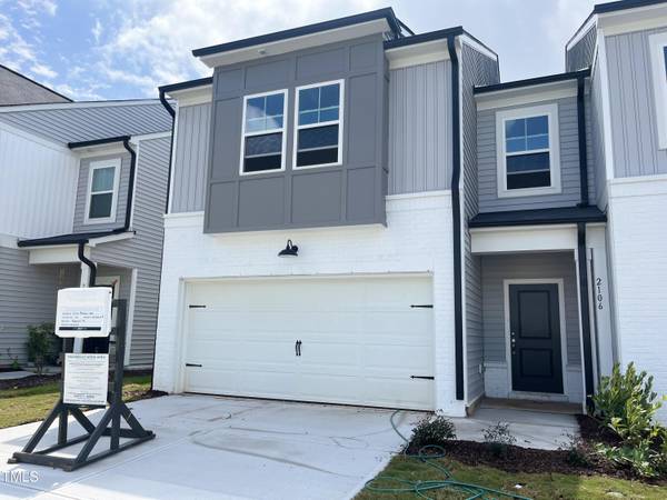 2106 Regal Drive #76, Durham, NC 27703