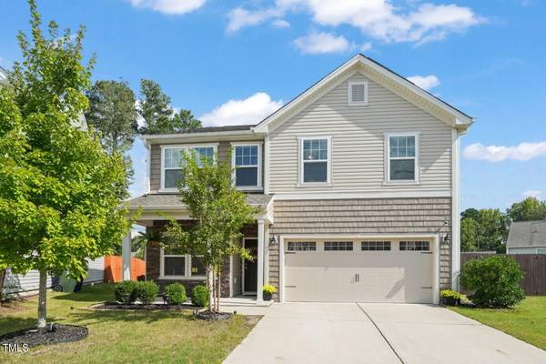 109 Hutty Lane, Morrisville, NC 27560