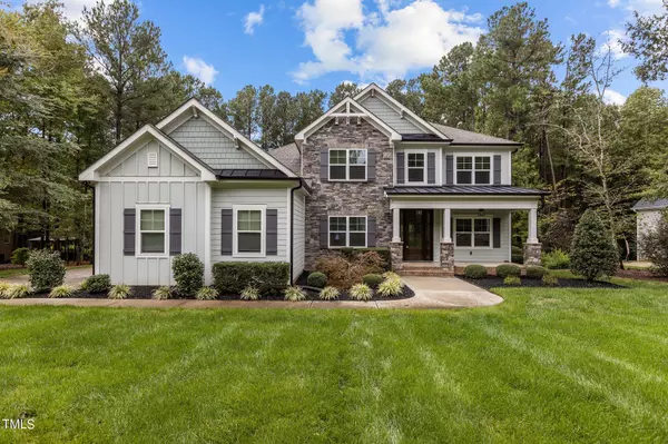 657 Willard Drive,  Creedmoor,  NC 27522