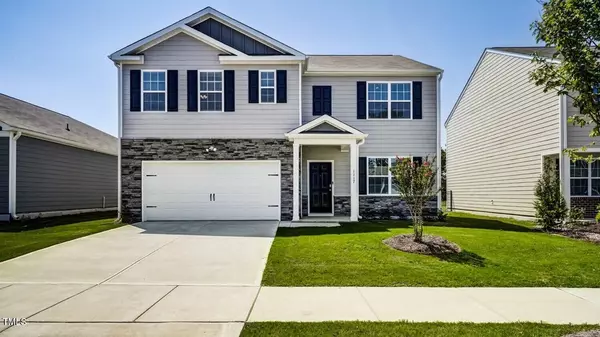 1121 Duet Drive #Sunlight, Wendell, NC 27591