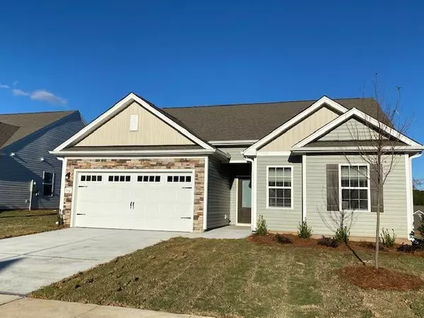 110 Level Drive, Youngsville, NC 27596