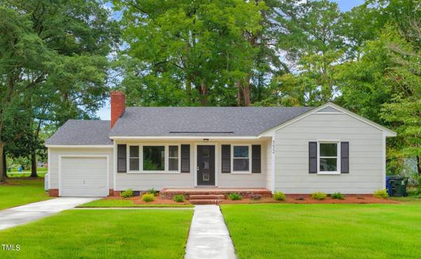 552 Cannon Boulevard, Grifton, NC 28513