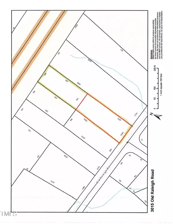 Apex, NC 27502,3015 Old Raleigh Road