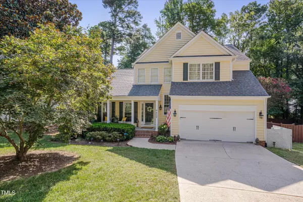 9432 Cartersville Court, Raleigh, NC 27617