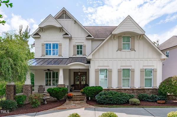 2511 Tuffeto Trace, Apex, NC 27502