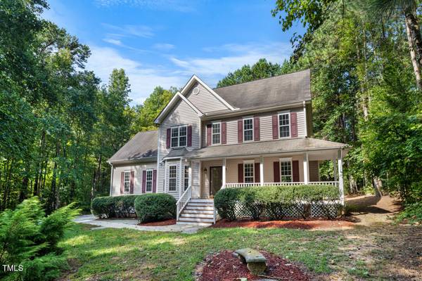 225 Jamestown Road, Pittsboro, NC 27312