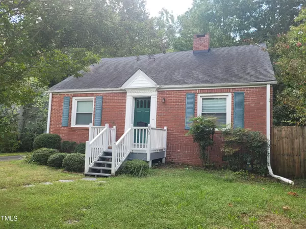 823 Green Street, Durham, NC 27701