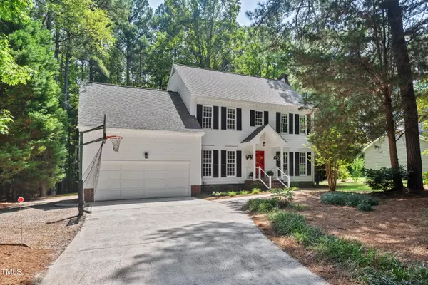 10805 Bexhill Drive, Cary, NC 27518