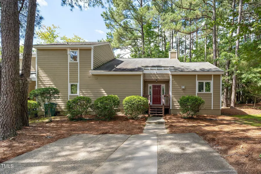 5 Pinyon Place, Durham, NC 27707