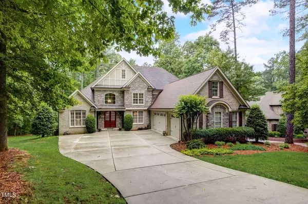 1300 Caistor Lane, Raleigh, NC 27614