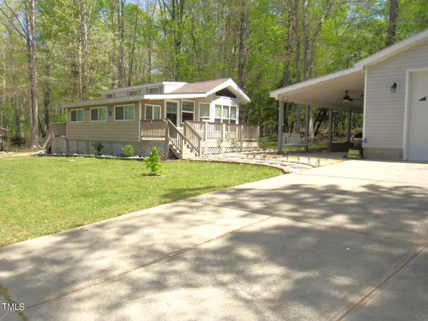 137 Winnebago Loop,  Louisburg,  NC 27549