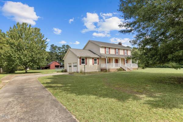 2213 Old Us 64 Highway, Spring Hope, NC 27882