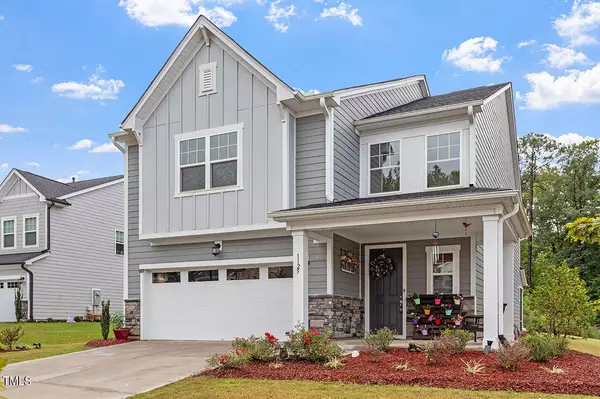 1125 Copper Beech Lane, Wake Forest, NC 27587