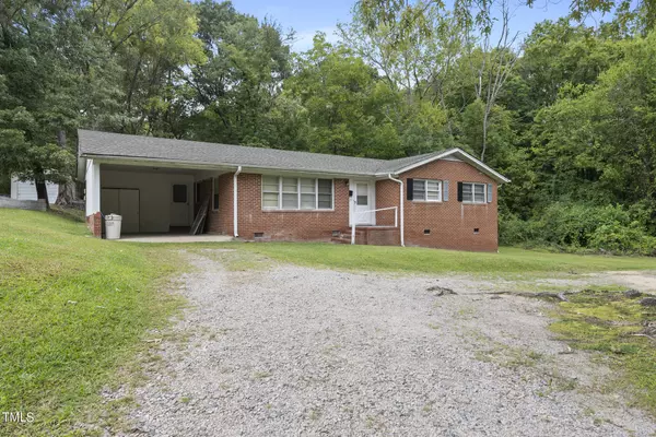 135 Halifax Road, Louisburg, NC 27549