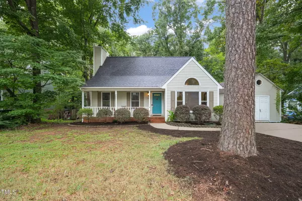 308 Trimble Avenue, Cary, NC 27511