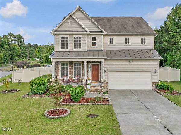 301 Liberty Rose Drive,  Morrisville,  NC 27560