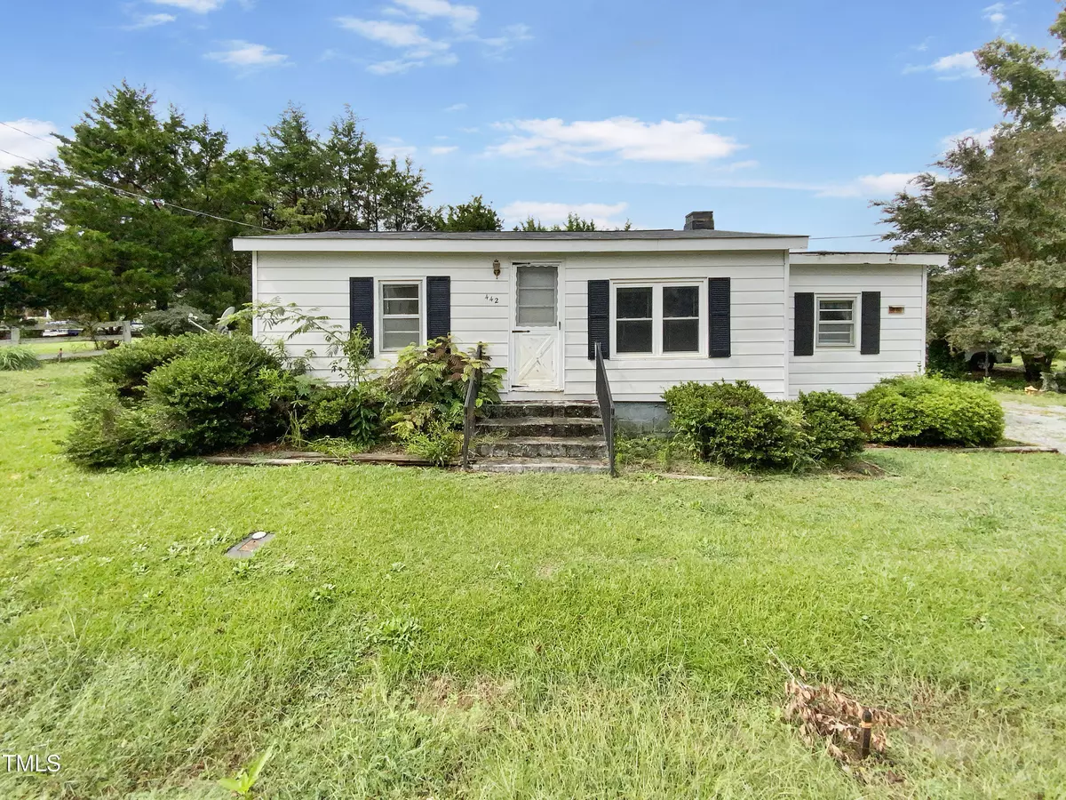 Clayton, NC 27520,442 W Olive Road