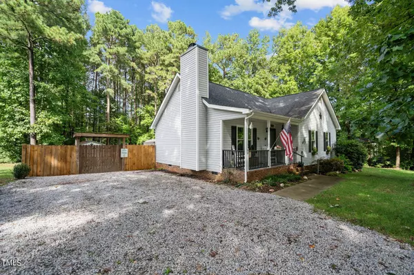 Youngsville, NC 27596,90 Eagle Stone Ridge