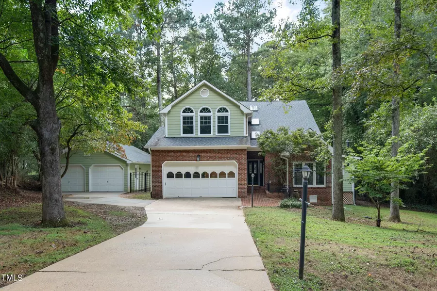 4101 Les Arbres Drive, Apex, NC 27539