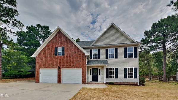 219 Clearwater Harbor, Sanford, NC 27332