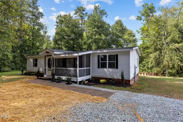 235 Spruce Court, Timberlake, NC 27583