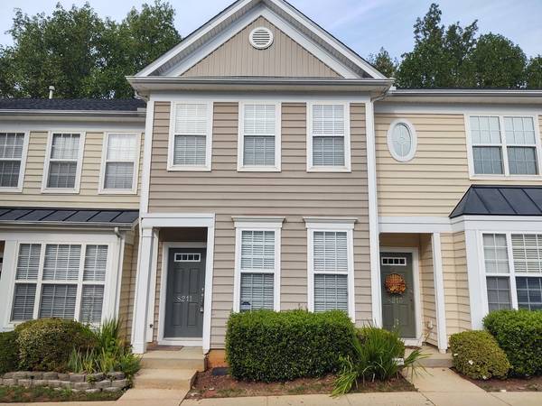 8211 City Loft Court, Raleigh, NC 27613