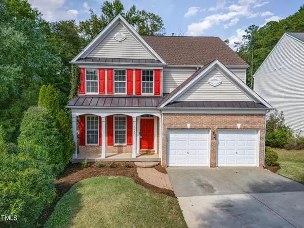 5454 Shaker Heights Lane, Raleigh, NC 27613