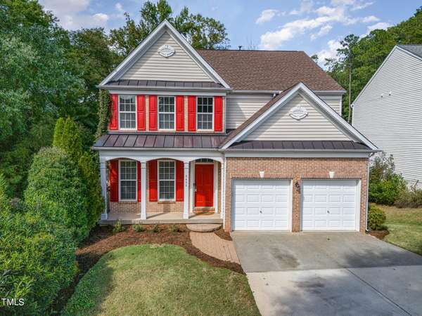 5454 Shaker Heights Lane,  Raleigh,  NC 27613