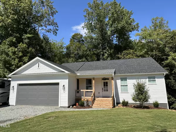 1047 Jack Paris Court, Graham, NC 27253