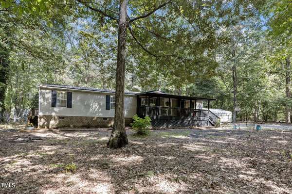 136 S Creek Drive, Louisburg, NC 27549