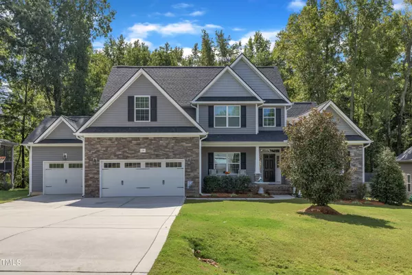 Clayton, NC 27520,135 Whitebark Lane