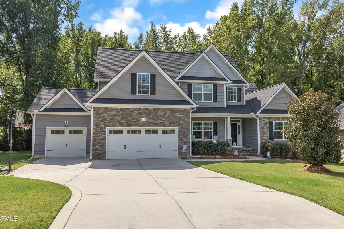 Clayton, NC 27520,135 Whitebark Lane