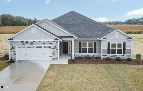 1491 Pecan Drive #Model Home, Nashville, NC 27856