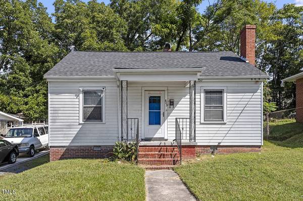 809 Massey Avenue, Durham, NC 27701